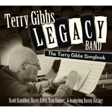 V/A - Terry Gibbs Songbook