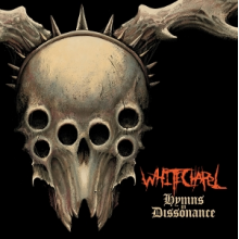 Whitechapel - Hymns In Dissonance