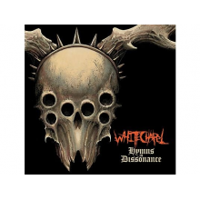 Whitechapel - Hymns In Dissonance