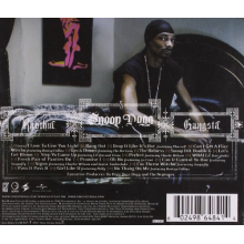 Snoop Dogg - R&G (Rhythm & Gangsta): the Masterpiece