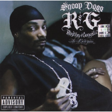 Snoop Dogg - R&G (Rhythm & Gangsta): the Masterpiece
