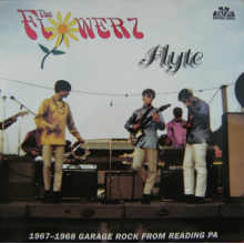 Flowerz - Flyte