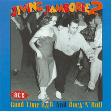 V/A - Jiving Jamboree 2