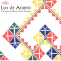 Los De Azuero - Traditional Music From Pa