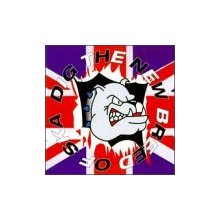 V/A - Dig the New Breed of Ska