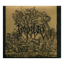 Impiety - Paramount Evil