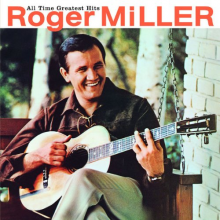 Miller, Roger - 20 Greatest Hits