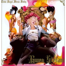 Gwen Stefani - Love Angel Music Baby