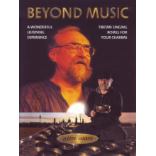 Marek, Vlasta - Beyond Music