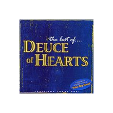 Deuce of Hearts - The Best of the Deuce of Hearts
