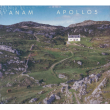 Apollo5 - Anam: Music To Move the Soul