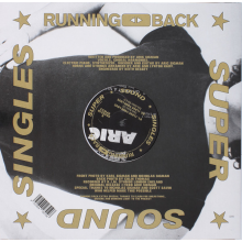 Aric - I Love Your Love