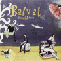 Balval - Blizzard Boheme