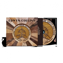 Collins, Edwyn - Nation Shall Speak Unto Nation