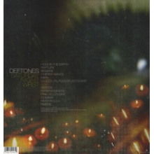 Deftones - Saturday Night Wrist