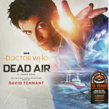 Doctor Who - Dead Air