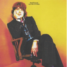 Francis, Neal - Return To Zero