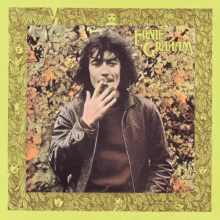 Graham, Ernie - Ernie Graham