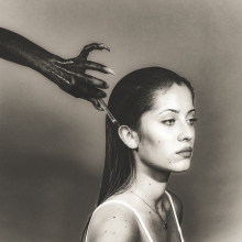 Iliona - What If I Break Up With U