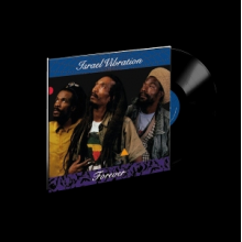 Israel Vibration - Forever