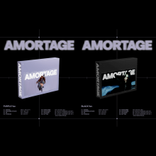 Jisoo - Amortage
