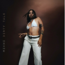 Michi - Dirty Talk