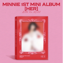 Minnie ((G)-Idle - Her (2035c Ver.)
