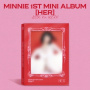 Minnie ((G)-Idle - Her (2035c Ver.)