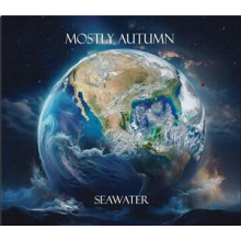 Mostly Autumn - Seawater