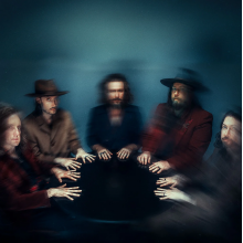My Morning Jacket - Is