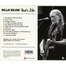 Nelson, Willie - That's Life