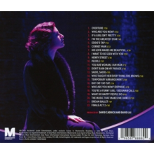 New Broadway Cast of Funny Girl - Funny Girl (New Broadway Cast Recording)