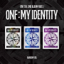 Onf - Onf: My Identity