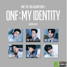 Onf - Onf: My Identity