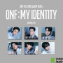 Onf - Onf: My Identity