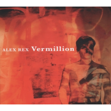 Rex, Alex - Vermillion