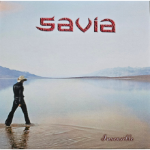 Savia - Insensible