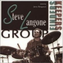 Steve Langone Group - Finders Keepers