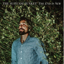 Suitcase Junket - The End is New