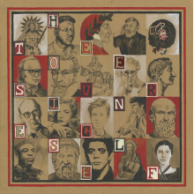 Trembling Bells - Sovereign Self