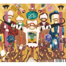 Trembling Bells & Bonnie Prince Billy - Bonnie Bells of Oxford