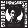 V/A - Soul Jazz Records Presents: Studio One Showcase 45 Expanded Edition