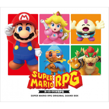 V/A - Super Mario Rpg