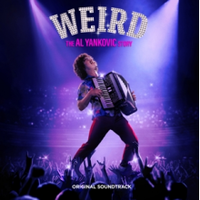 Yankovic, Weird Al - Weird: the Al Yankovic Story - Original Soundtrack