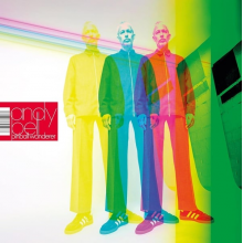 Bell, Andy - Pinball Wanderer