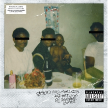 Lamar, Kendrick - Good Kid, M.A.A.D City