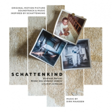 Maassen, Dirk - Original Motion Picture Soundtrack and Music Inspired By "Schattenkind"