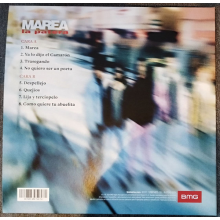 Marea - La Patera