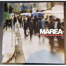 Marea - La Patera
