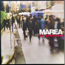 Marea - La Patera